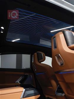 بي ام دبليو الفئة 7